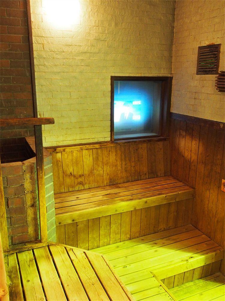 Ueno Station Hostel Oriental Ⅲ Tokyo Ngoại thất bức ảnh