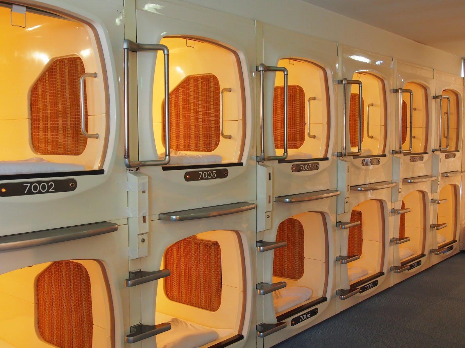 Ueno Station Hostel Oriental Ⅲ Tokyo Ngoại thất bức ảnh