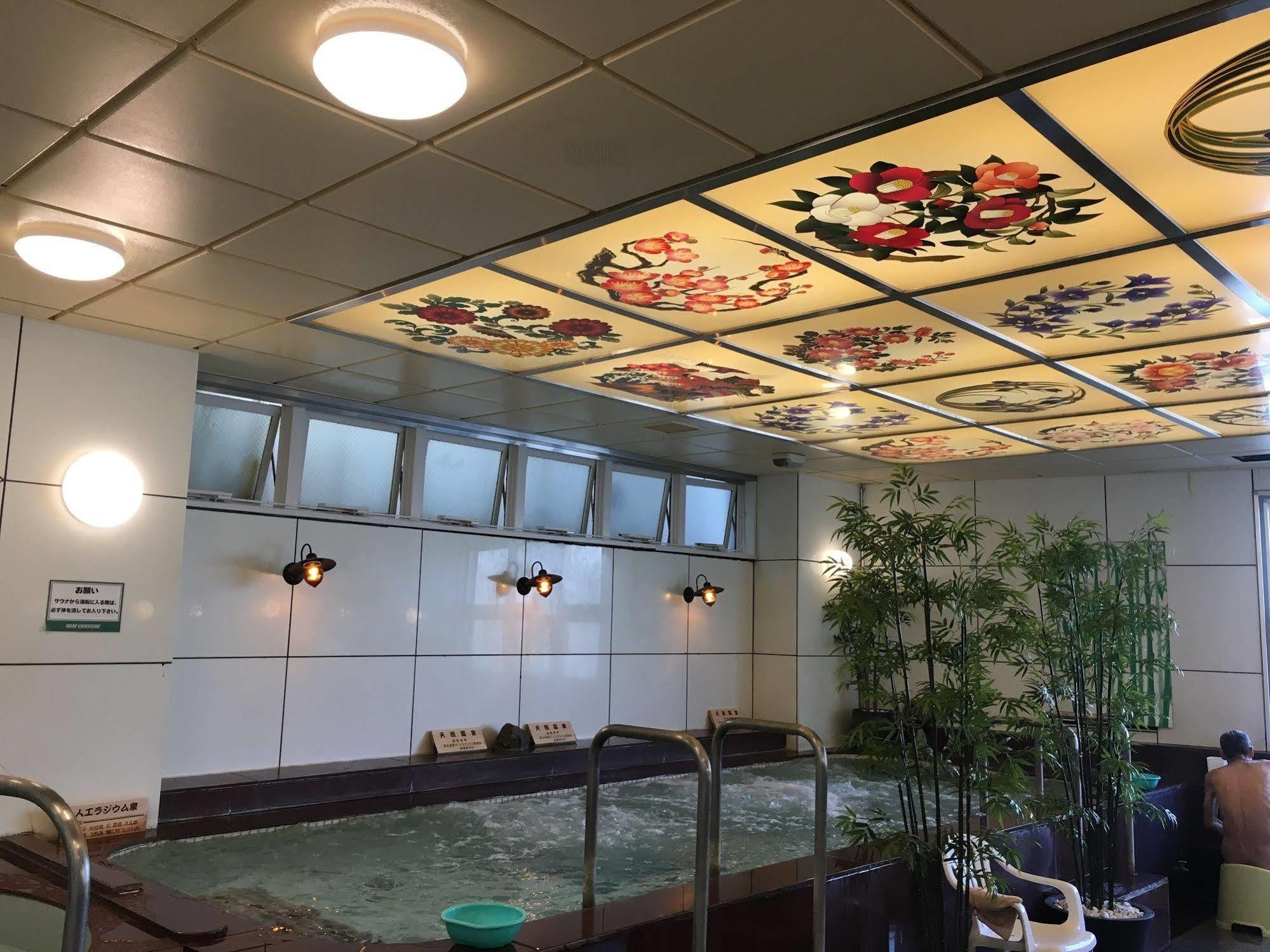 Ueno Station Hostel Oriental Ⅲ Tokyo Ngoại thất bức ảnh